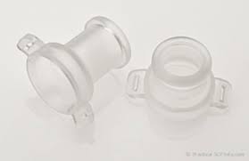 Larybutton Use and Cleaning