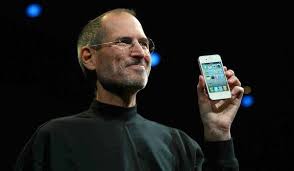 Steve jobs, cofounder of apple computer, inc. Steve Jobs Of Apple Dies At 56 The New York Times
