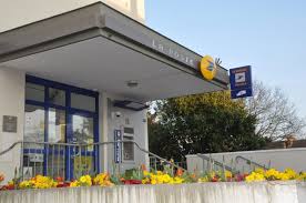 Les Bureaux De Poste En France