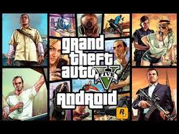 Estas son las principales aplicaciones y noticias interesantes dignas de atención. Gta V Android Gameplay With Cheat Menu By Apkparadise Org
