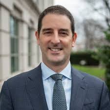 Marc Grumet's Instagram, Twitter & Facebook