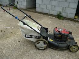 Shop with afterpay on eligible items. Self Propelled Craftsman 65hp Lawnmower Briggs And Stratton Engine For Sale In Loughrea Galway From Eilandobe1