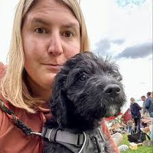 Lisa Bormann's Instagram, Twitter & Facebook