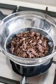 How To Melt Chocolate Melting Chocolate Chips Melting Chocolate Melted Chocolate Bars