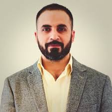 We know what they do to Mosques.