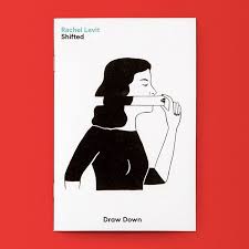 Drawdownbooks Launching At Printed Matter S New York Art Book Fair This Week Shifted By Rachel Levit P Art Book Fair Illustration Black And White Drawing