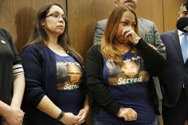 What day did gabriel fernandez die? Judge Sentences Mother Boyfriend In Gabriel Fernandez Murder Case Orlando Sentinel