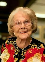 Norma Goodman Obituary