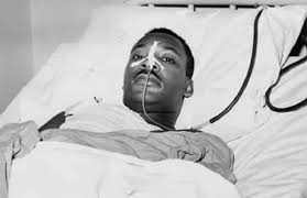 Was a prominent leader of the civil rights movement in the united states. Esta Foto Demuestra Que Martin Luther King No Murio Por Un Disparo
