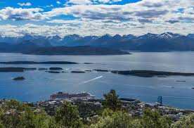 Molde is currently on the 1 place in the eliteserien table. Molde Norway Excursions Scheduled Private Atlantic Ocean Road