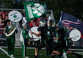 High school football: Mogadore Wildcats vs. Field Falcons in Week 1