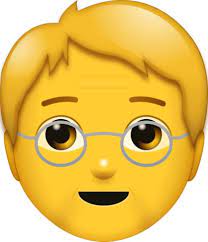 Old Man Emoji Old Man Emoji Emoji Olds