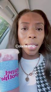 Planet Smoothie Colada Whipe Review