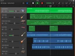 Loops For Garageband Ipad Ipad Music Apps Blog Music App Reviews News And Tutorials