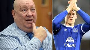 Revealed: Joe Anderson's explosive letter to FA as he contacts POLICE over  Barkley transfer