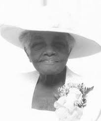 Obituary for Muriel Louise Moss