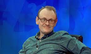 It has been mentioned in the accents thread in gb. Sean Lock Dead 8 Out Of 10 Cats Comedian Dies Aged 58 From Cancer Daily Star