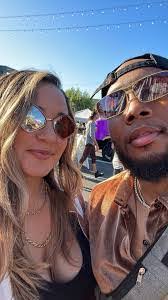 Alicia Trice's Instagram, Twitter & Facebook