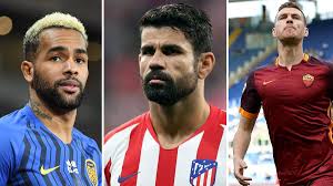 Maybe you would like to learn more about one of these? Besiktas Tan Alex Teixeira Diego Costa Ve Edin Dzeko Aciklamasi Son Dakika Besiktas Transfer Haberleri