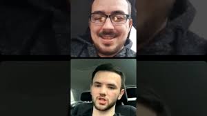 Insta Interviews: Alex Kenton