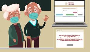 Con protestas y bloqueos, médicos privados de cdmx exigen ser vacunados. Abren Registro De Vacunacion Anti Covid 19 Para Adultos Mayores Nacional W Radio Mexico