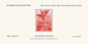 Godmothers Gather: “The Witch,” With The Elsewhere Book Club