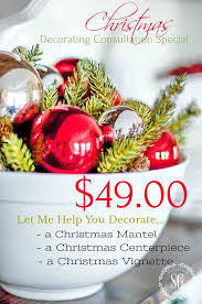 How to decorate your home for christmas. Can I Decorate Your Home For Christmas Stonegable