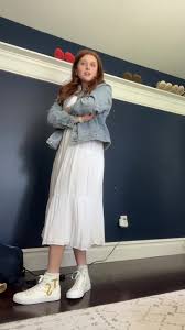 Chelsea Vanostrand | TikTok