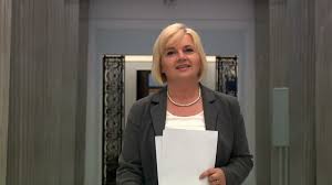 Read writing from lidia staron on medium. Adam Bodnar Konczy Urzedowanie Czy Nowym Rpo Zostanie Lidia Staron Fakty Tvn Online