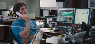 Investors think the stock market is theft? I Watched Every Film About The Financial Crisis On Netflix This Is What I Found Out