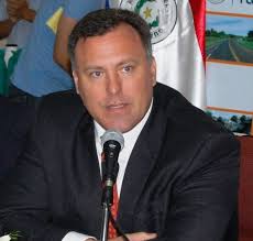 Proyectan construir puente para unir a Carmelo Peralta con Puerto Murtinho 