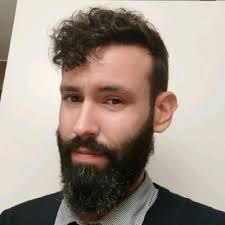 Daniel Quintana Beltran