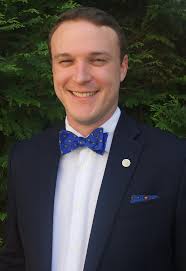 We are excited to introduce our new Minister of Music, James (Jake) Mauk.  Welcome to the Lakeside Family, Jake!