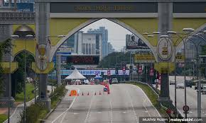 Farmasi 24 jam rsu petukangan. Malaysiakini Pkpb Semula Ke Atas Selangor Kl Dan Sabah