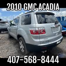 Image result for Silver Green 2010 Acadia