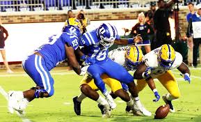 But a big problem for them is finding good. Acc Kryptonite The Thorns In The Sides Of Local College Football Teams The North State Journal