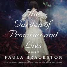 Love story, romance, marriage, urban. Listen Free To Garden Of Promises And Lies A Novel By Paula Brackston With A Free Trial