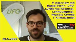 Daniel Flohr's Instagram, Twitter & Facebook