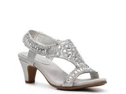 Aerosoles Wild Fire Sandal Groom Shoes Bride Sandals Wedding Shoes Sandals