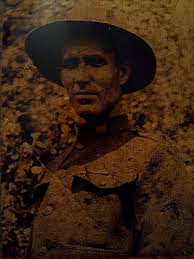 George Harrison Denniston (1889-1956)