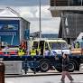 NATO Summit in Helsingborg Highlights Sweden's Strategic Role Amid Protests