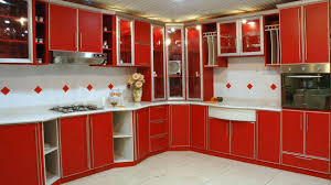 مطابخ مغربية بالالمنيوم