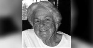Charlotte Field Obituary
