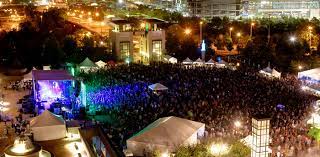 The Lineup For Live On The Green Nashville S Free Concert Series At Public Square Park Features Performances Fro Nashville Vacation Visit Nashville Nashville