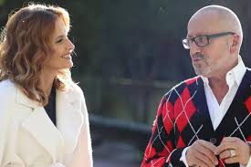 Manuel luís goucha na #pressãonoar. Manuel Luis Goucha Recebe Finalmente Cristina Ferreira Na Casa De Fontanelas