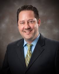 Attorney Daniel Chronister