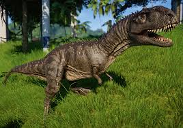 It requires beating all of the missions on muerta east, unlocking both the troodon and olorotitan, constructing five research centers, beating . Majungasaurus Jurassic World Evolution Wiki Fandom