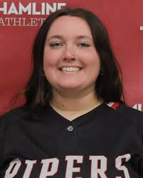 2025 Softball Roster