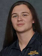 2019 Women's Volleyball Roster