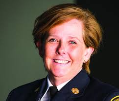 Essa fire chief elected president of Ontario Association of Fire Chiefs